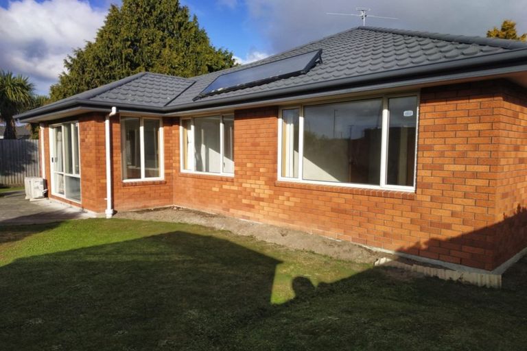 Photo of property in 47e Peer Street, Upper Riccarton, Christchurch, 8041