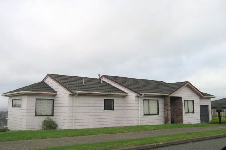 Photo of property in 32 Jaunpur Crescent, Broadmeadows, Wellington, 6035