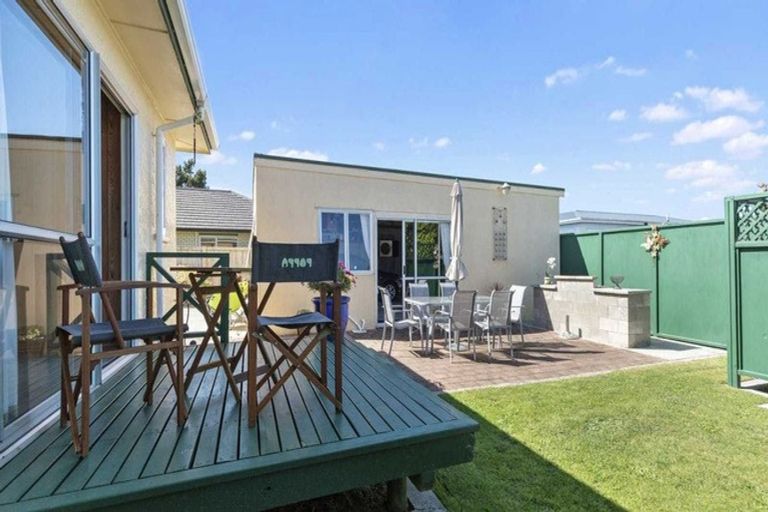 Photo of property in 15 Page Street, Morrinsville, 3300