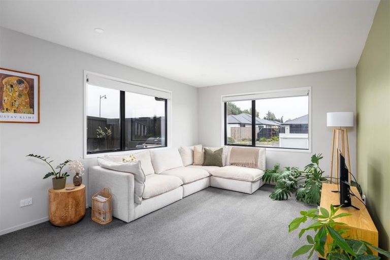 Photo of property in 74 Muirhill Street, Halswell, Christchurch, 8025