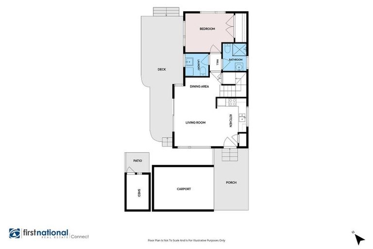 Photo of property in 3/142 Parkers Road, Tahunanui, Nelson, 7011