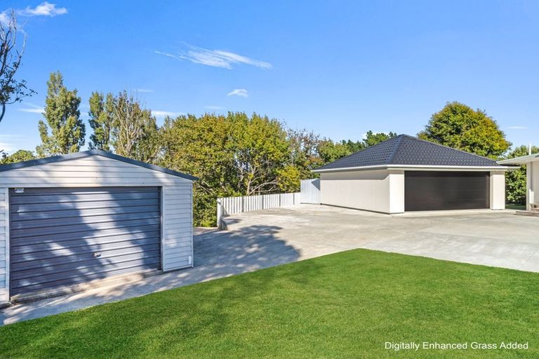 Photo of property in 4 Iwiroa Terrace, Durie Hill, Whanganui, 4500