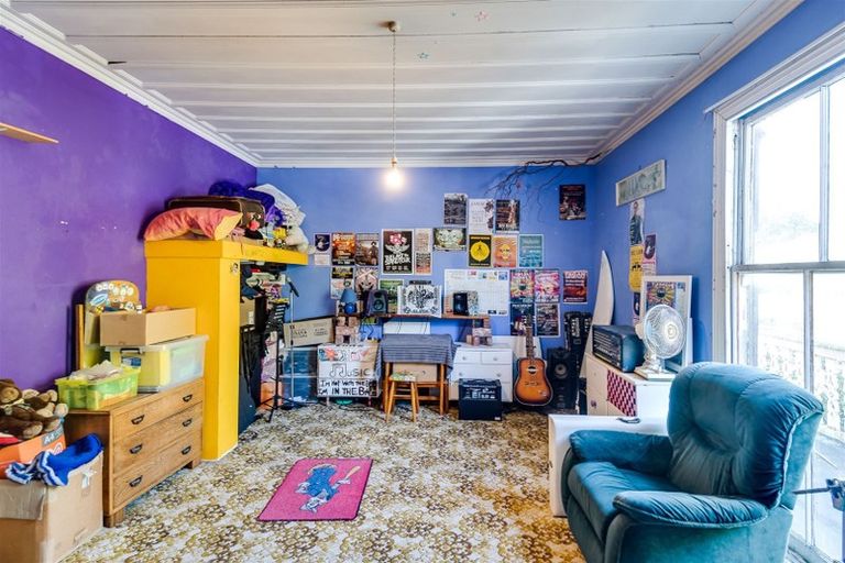 Photo of property in 68 Munroe Street, Napier South, Napier, 4110