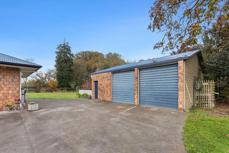 Photo of property in 81d Horrell Road, Morrinsville, 3374