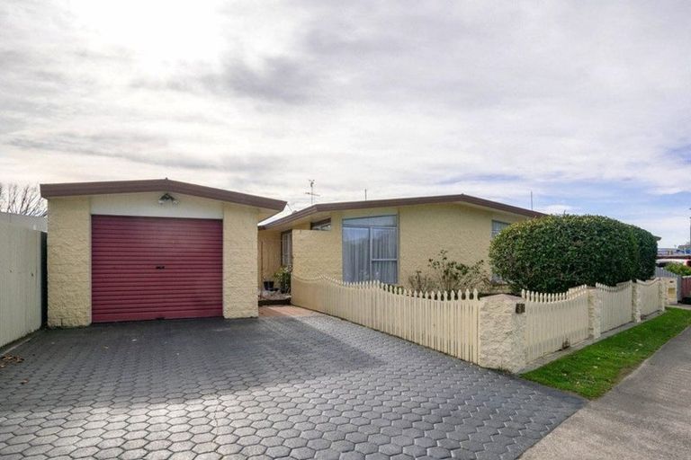 Photo of property in 5a Francis Street, Blenheim, 7201