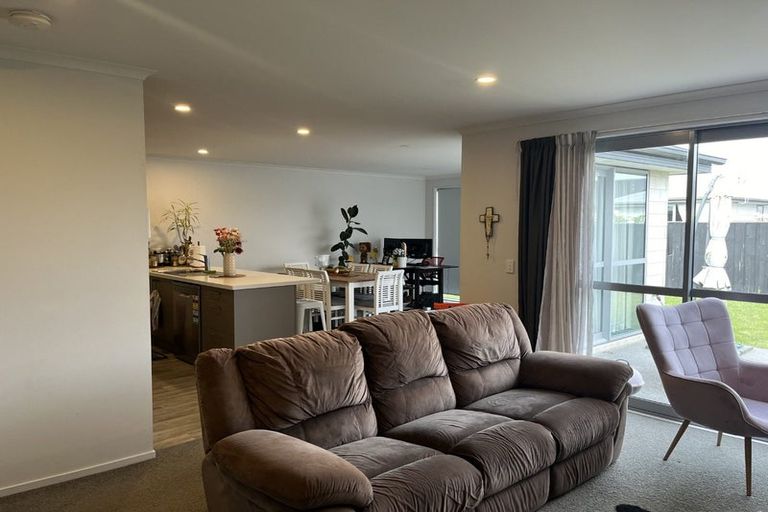 Photo of property in 8 George West Square West, Wigram, Christchurch, 8025