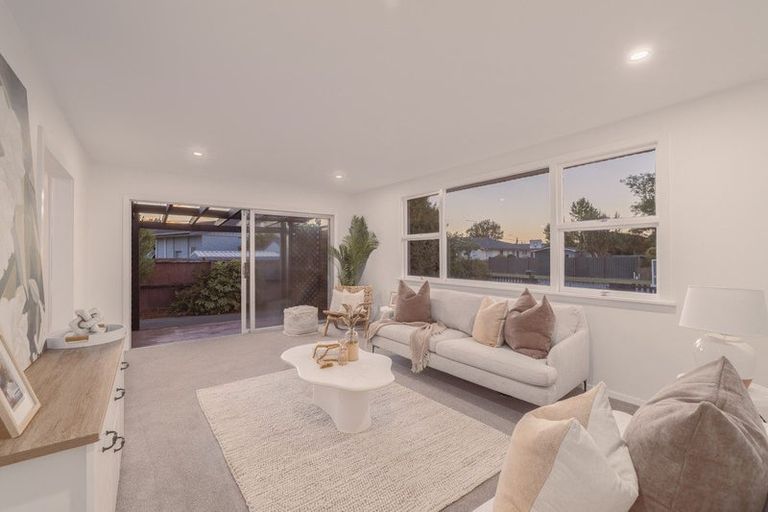 Photo of property in 4 Clarevale Street, Burwood, Christchurch, 8083