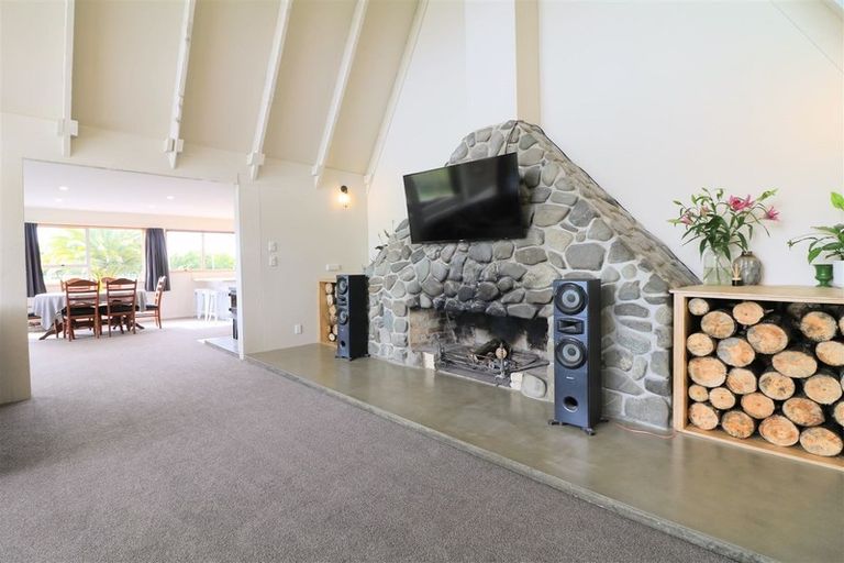 Photo of property in 52 Rosebrook Road, Claremont, Timaru, 7974