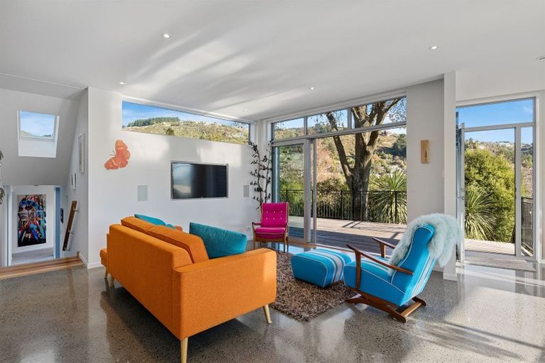 Photo of property in 33a Bowenvale Avenue, Cashmere, Christchurch, 8022