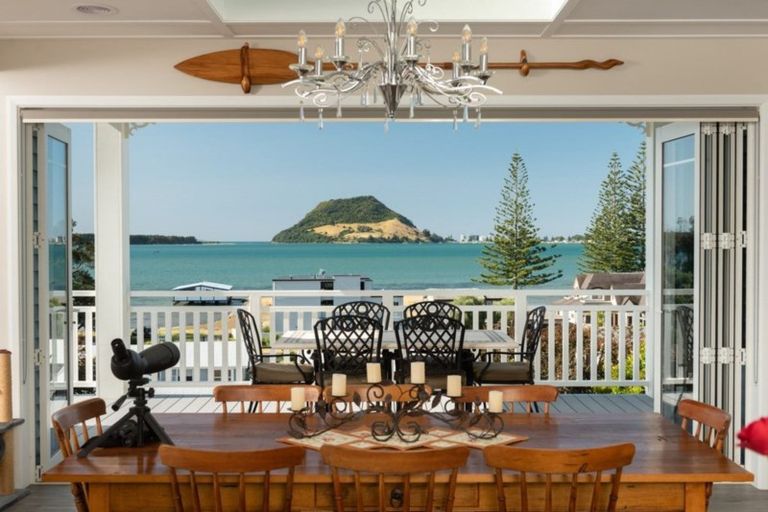 Photo of property in 141 Ngatai Road, Otumoetai, Tauranga, 3110