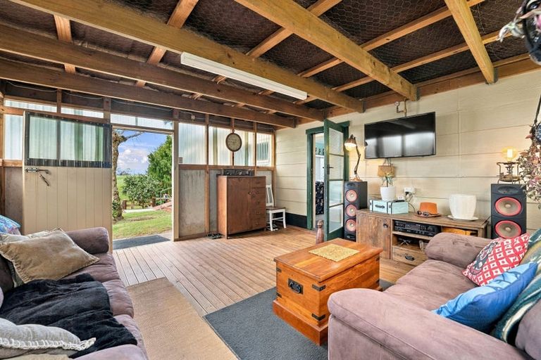 Photo of property in 55 Pongakawa Station Road, Pongakawa, Te Puke, 3186