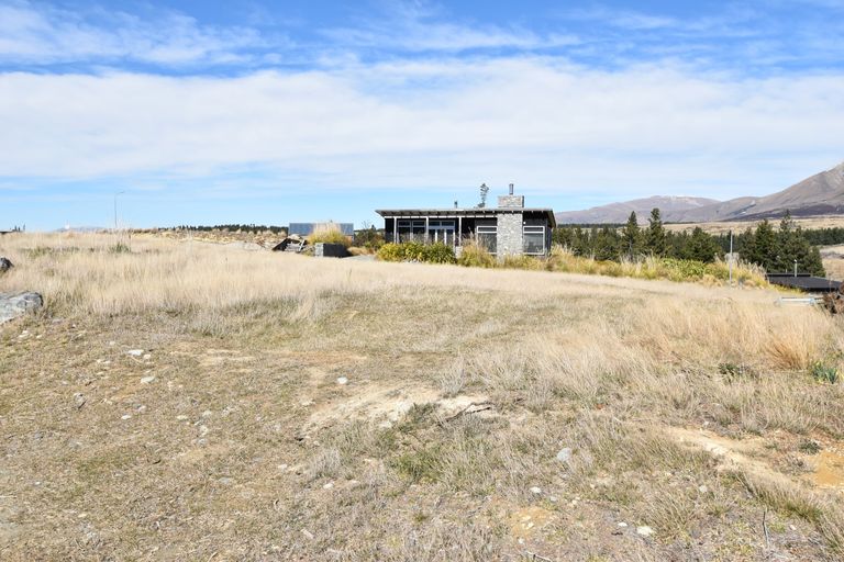 Photo of property in 60 Ohau Drive, Lake Ohau, Twizel, 9412