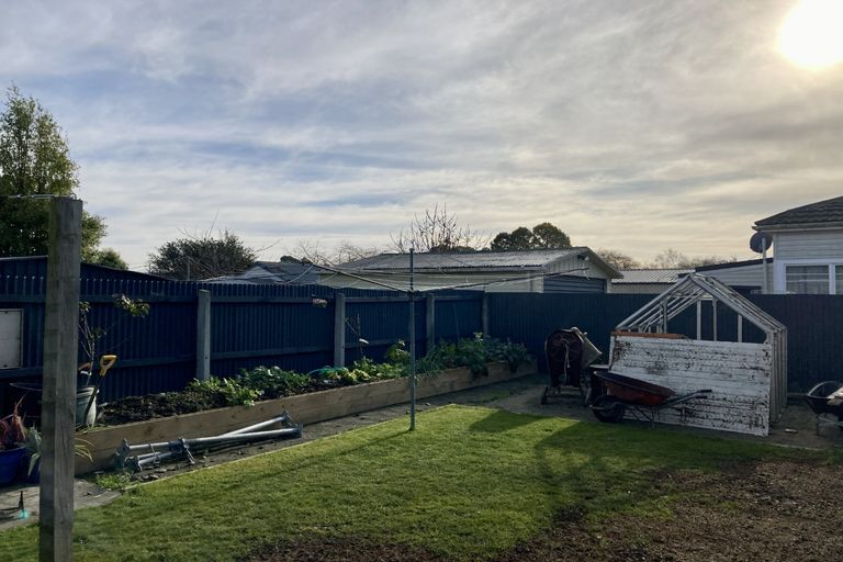 Photo of property in 29 Ormsby Street, Temuka, 7920