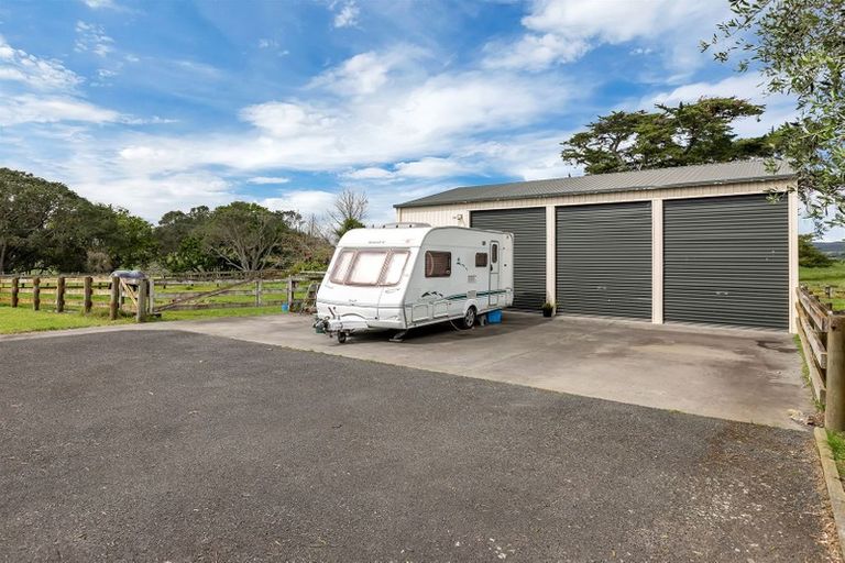 Photo of property in 88 Mccathie Road, Ruakaka, Whangarei, 0171