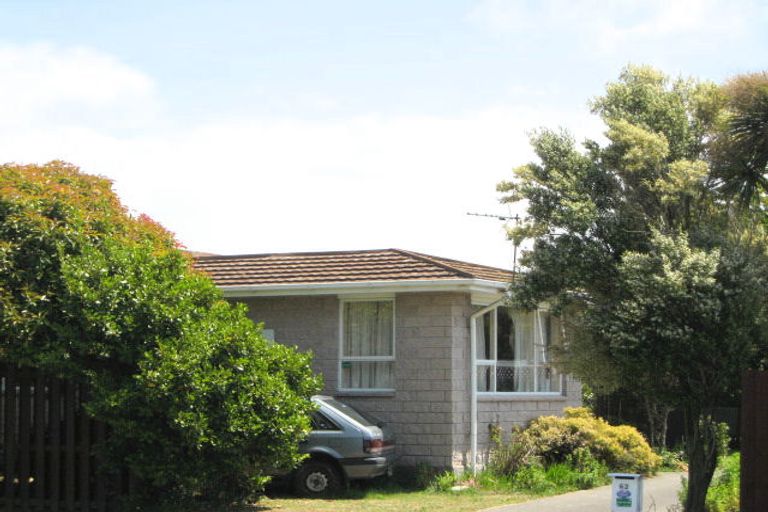 Photo of property in 62 Saint Heliers Crescent, Aranui, Christchurch, 8061