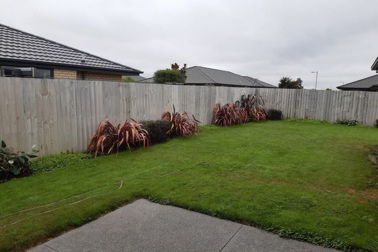 Photo of property in 6 Shale Court, Rolleston, 7614