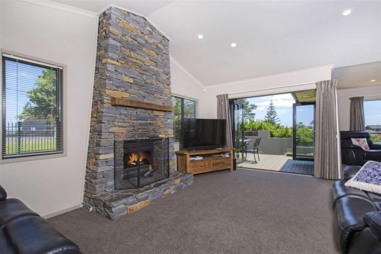 Photo of property in 149 Point View Drive, East Tamaki Heights, Auckland, 2016