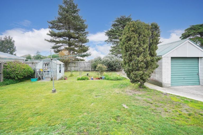 Photo of property in 7 Gilwell Street, Burwood, Christchurch, 8083