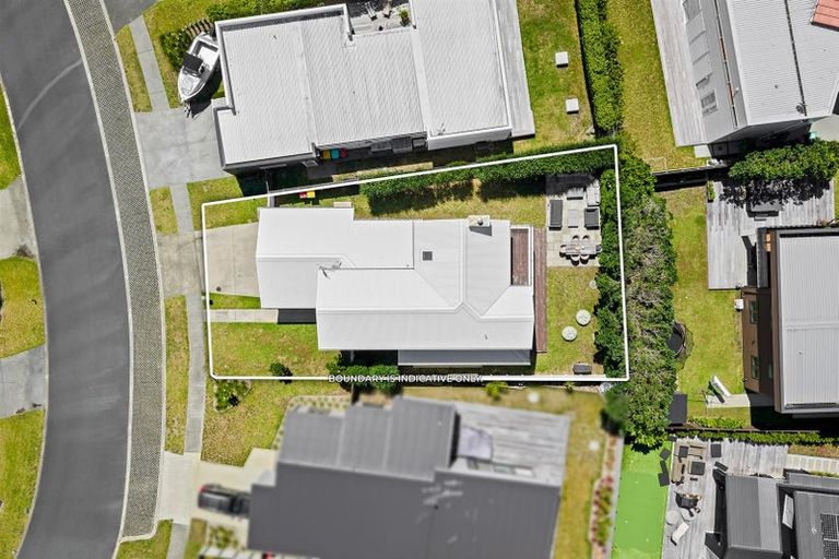 Photo of property in 23 Tuna Place, Omaha, 0986