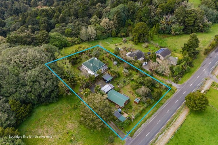 Property details for 294 Horeke Road, Okaihau, 0475