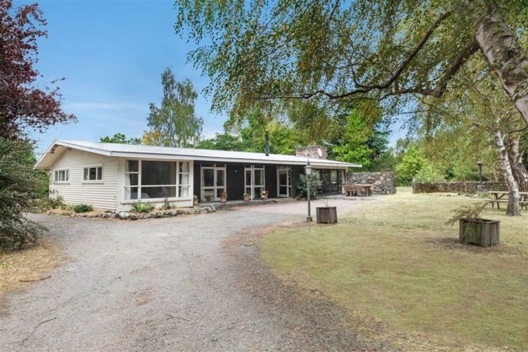 Photo of property in 85 Browns Road, Okuku, Rangiora, 7473