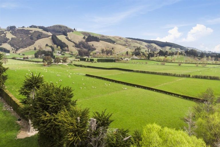 Photo of property in 309 Gladstone Road North, East Taieri, Mosgiel, 9092