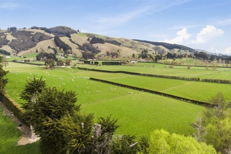 Photo of property in 309 Gladstone Road North, Mosgiel, 9092