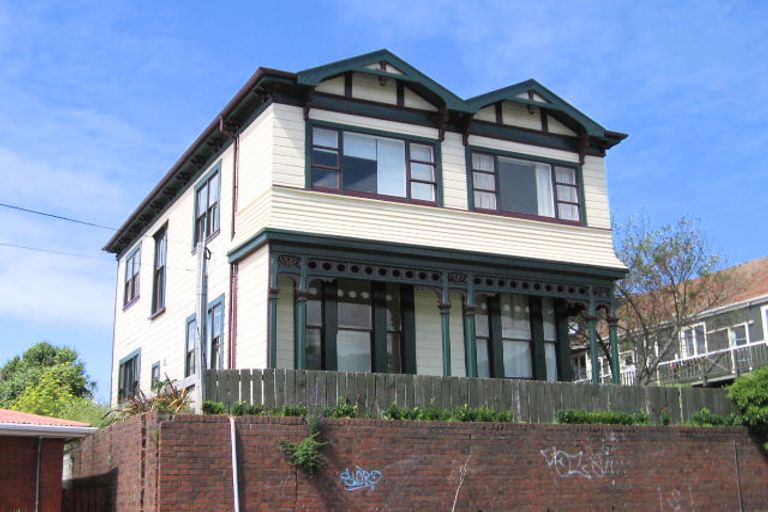 Photo of property in 1/369 Adelaide Road, Newtown, Wellington, 6021