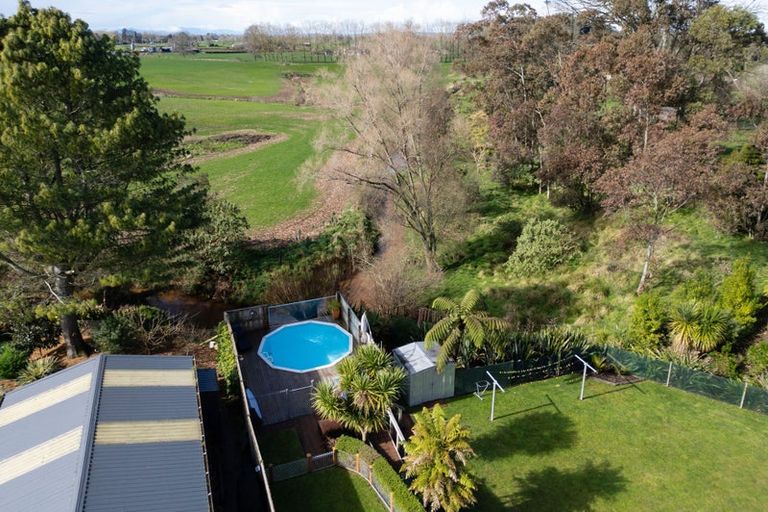 Photo of property in 10 Garfield Street, Gordonton, Hamilton, 3281