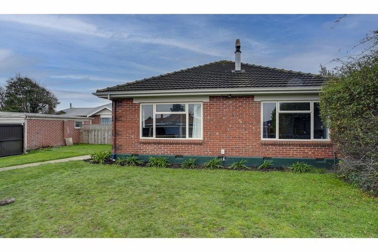 Photo of property in 55 Otipua Road, Kensington, Timaru, 7910