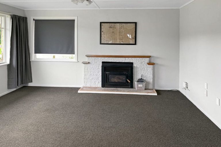 Photo of property in 385 Taupo Road, Taumarunui, 3920