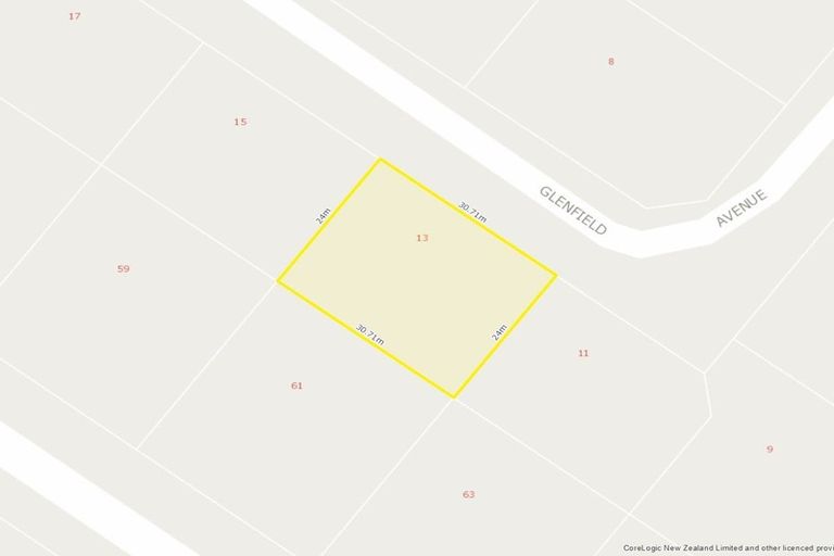 Photo of property in 13 Glenfield Avenue, Twizel, 7901