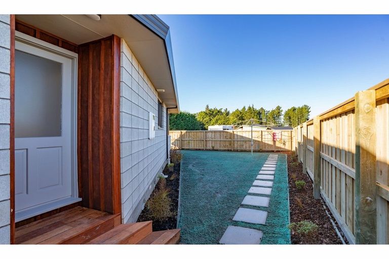 Photo of property in 143a Brookside Road, Rolleston, 7614