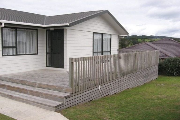 Photo of property in 12 Kihi Place, Ruakaka, 0116