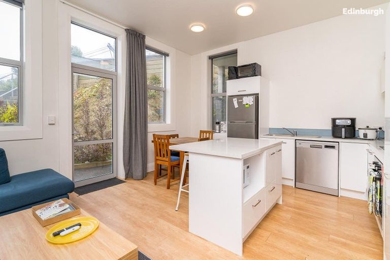 Photo of property in 129a Forth Street, North Dunedin, Dunedin, 9016