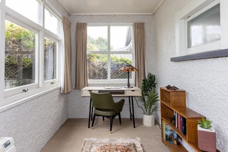 Photo of property in 163 Georges Drive, Napier South, Napier, 4110