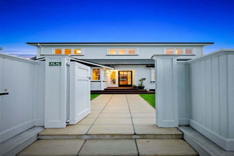 Photo of property in 88 Tomes Road, St Albans, Christchurch, 8052