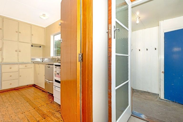 Photo of property in 18 Tunanui Road, Morere, Nuhaka, 4078