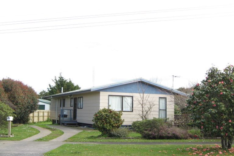 Photo of property in 137 Portia Street, Stratford, 4332