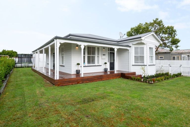 Photo of property in 19 Struve Street, Ngaruawahia, 3720