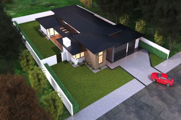 Photo of property in 9 Mersham Drive, Prebbleton, 7604