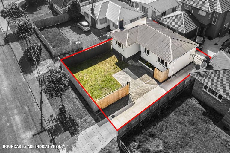 Photo of property in 55a Puriri Road, Manurewa, Auckland, 2102