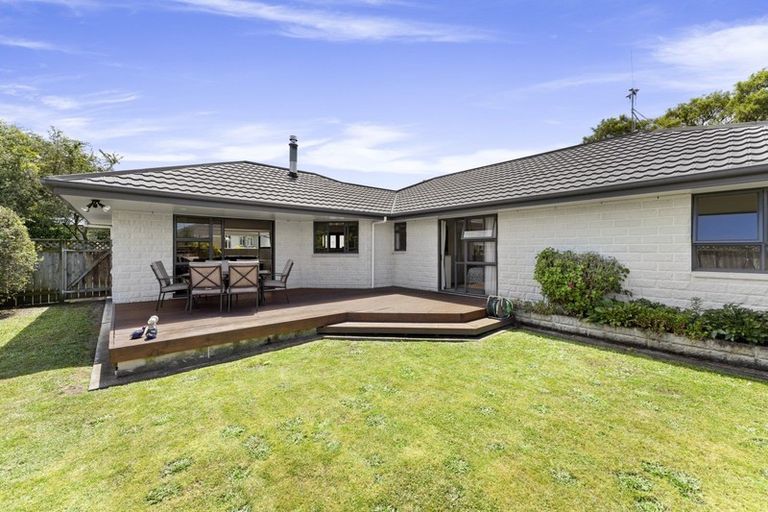 Photo of property in 53b West Street, Feilding, 4702