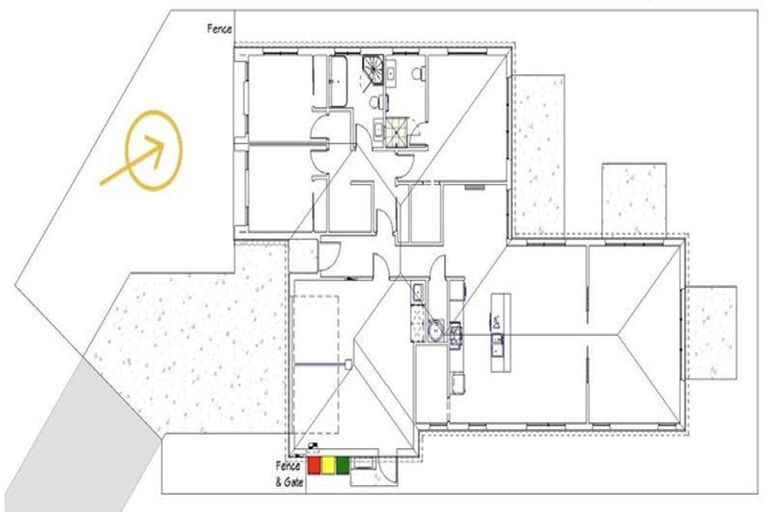 Photo of property in 13 Silvereye Street, Halswell, 8025