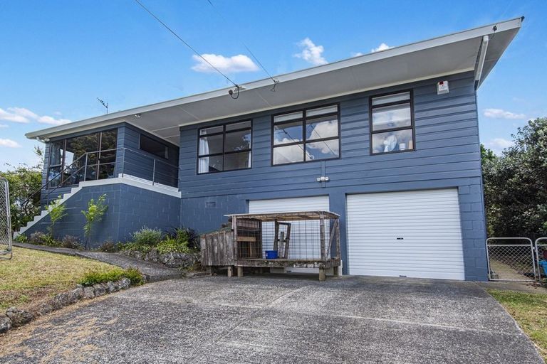 Photo of property in 21 Mcmillan Avenue, Te Kamo, Whangarei, 0112