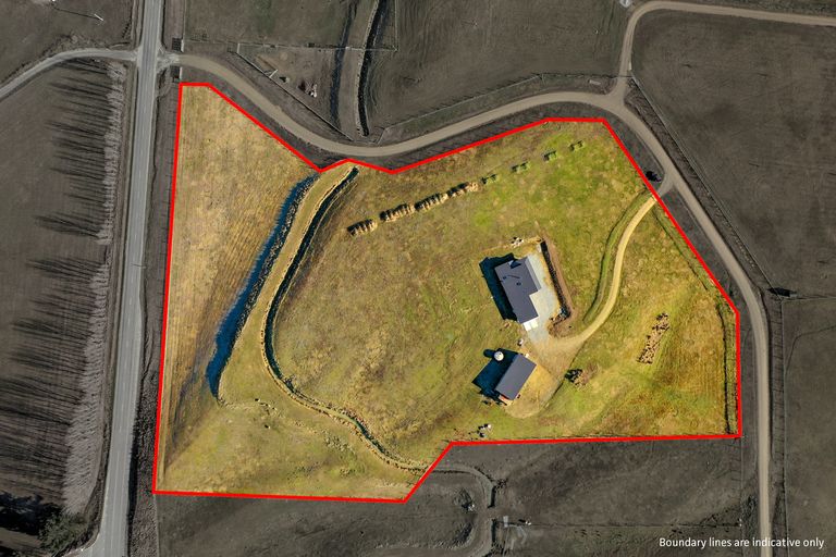 Photo of property in Springvale Downs, 685b Springvale Road, Springvale, Alexandra, 9393