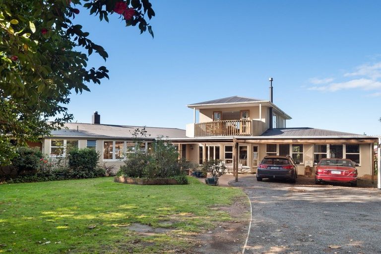 Photo of property in 2102c State Highway 2, Aongatete, 3181