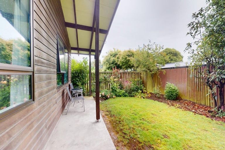 Photo of property in 3/257 Cameron Street, Ashburton, 7700