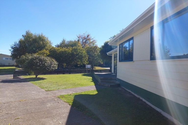 Photo of property in 21 Norrie Street, Feilding, 4702