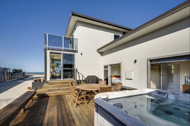 Photo of property in 268 Whirinaki Road, Eskdale, Napier, 4182